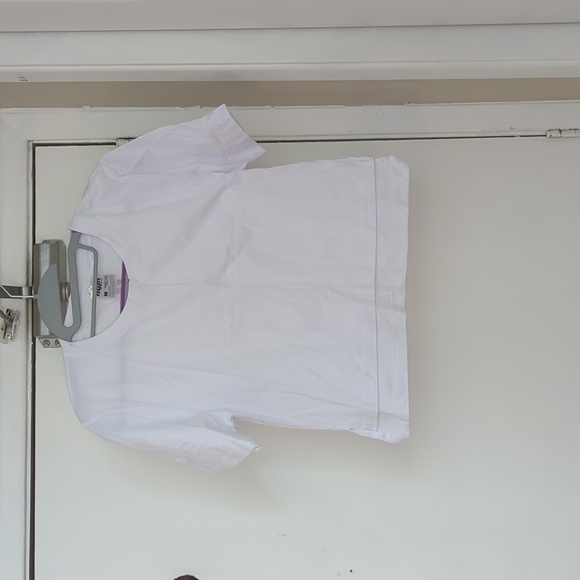 Workout crop top - Picture 1 of 3